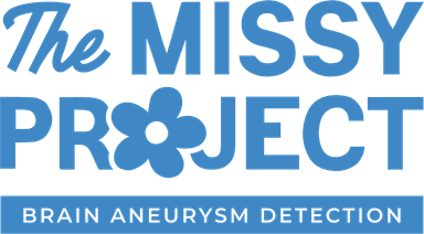 The Missy Project — Brain Aneurysm Detection