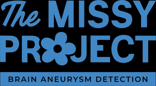 The Missy Project — Brain Aneurysm Detection